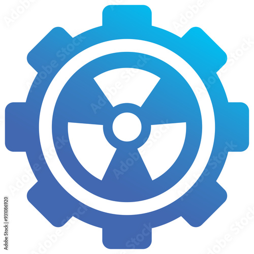 Nuclear Icon