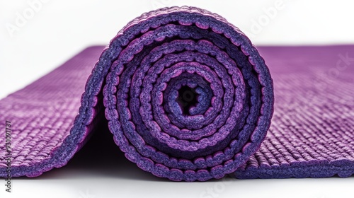 Portrait of a yoga mat full view standing front vi  232 portrait of a water filter pitcher full view stand  236, wool, knit, fabric, purple, texture, pink, textile, pattern, clothing, knitting, materi photo