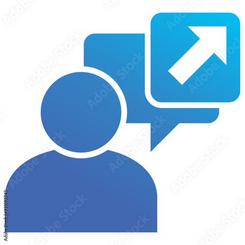 Amplify Icon