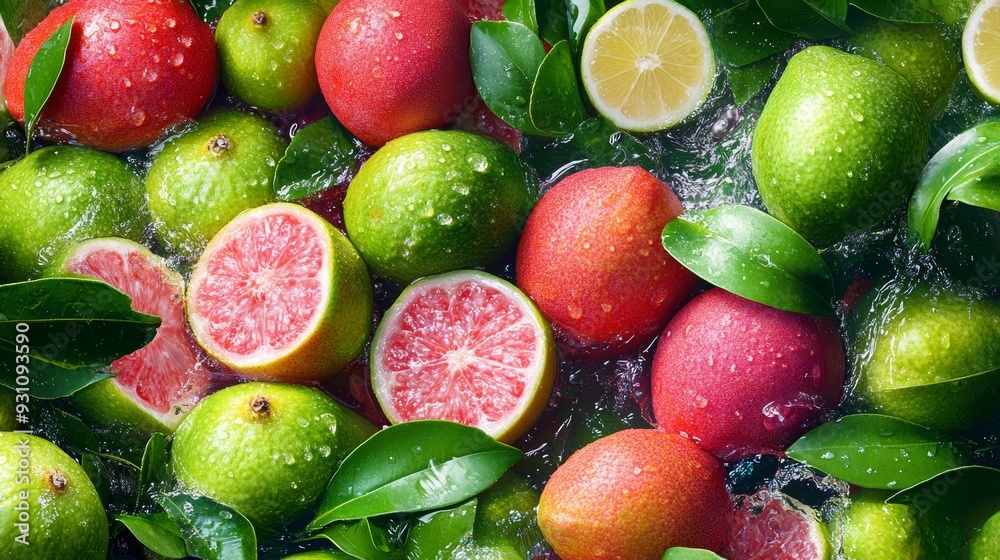 fruit and vegetables fruit and vegetables