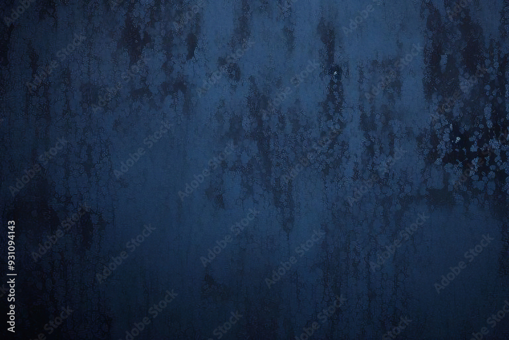Fototapeta premium Abstract art painting black aqua teal white. Posters, covers, prints. Abstract wall art. Digital interior art. abstract texture. For design, print, wallpaper, poster, card, mural, rug. 