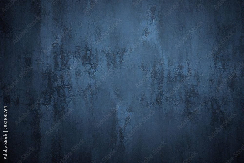 Fototapeta premium Abstract art painting black aqua teal white. Posters, covers, prints. Abstract wall art. Digital interior art. abstract texture. For design, print, wallpaper, poster, card, mural, rug. 