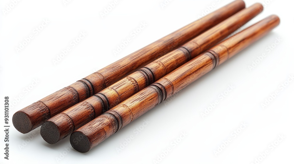 A pair of wooden chopsticks isolated on white back 076 isolated, cigar, brown, white, tobacco, food, bamboo, smoke, wood, stick, smoking, chocolate, object, old, closeup, close-up, cuban, cuba, bulle A pair of wooden chopsticks isolated on white back 076 isolated, cigar, brown, white, tobacco, food, bamboo, smoke, wood, stick, smoking, chocolate, object, old, closeup, close-up, cuban, cuba, bulle