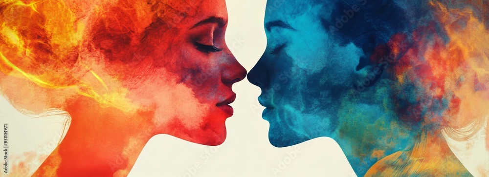 Love Languages and Relationship Communication. Understanding the ...