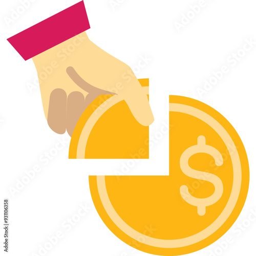 Credit Icon