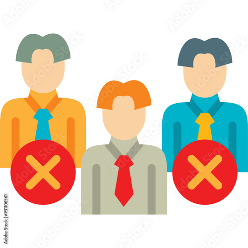 Layoff Icon