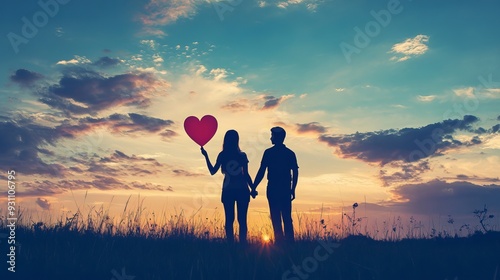 The Psychology of Love and Attachment. Exploring the science behind love, including how attachment styles and emotional bonds form and influence relationships.