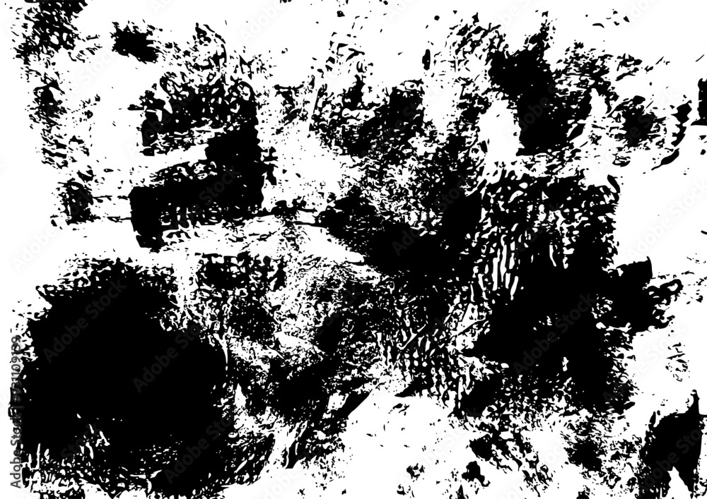 black abstract background. various textures. vector graphics black abstract background. various textures. vector graphics