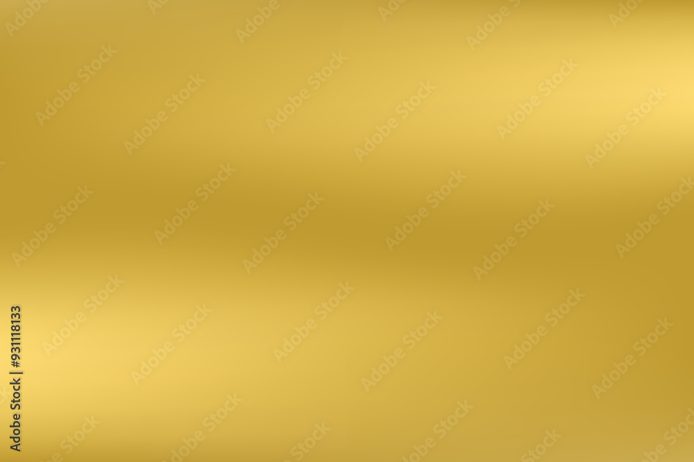 Gold blurred gradient style background. Abstract smooth colorful vector illustration for social media wallpaper. Gold blurred gradient style background. Abstract smooth colorful vector illustration for social media wallpaper.