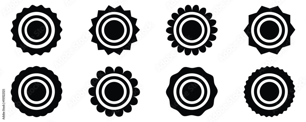 Flower icon. Flower plant, floral garren icons collection. Flower collection isolated on white background, vector illustration. Flower icon. Flower plant, floral garren icons collection. Flower collection isolated on white background, vector illustration.