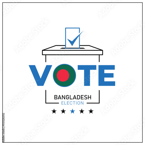 Bangladesh voting, Bangladesh citizen participation in voting, going to vote, voting, hand leaving vote, positive vote, negative vote, hand leaving paper in ballot box, elections, election of ruler.