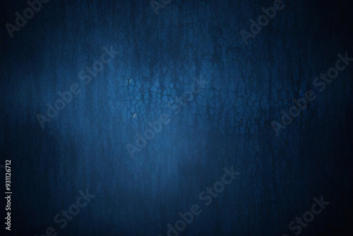 Blue background with abstract blue smoke, dark or navy blue grunge texture with grainy stains, Blue grunge with smoky stains and marble grunge. 