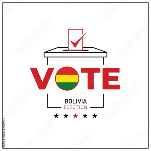 Bolivia voting, Bolivia citizen participation in voting, going to vote, voting, hand leaving vote, positive vote, negative vote, hand leaving paper in ballot box, elections, election of ruler.
