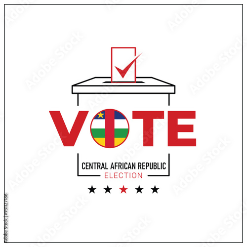 Central African Republic vote, voting, hand leaving vote, positive vote, negative vote, hand leaving paper in ballot box, elections, election of ruler.
