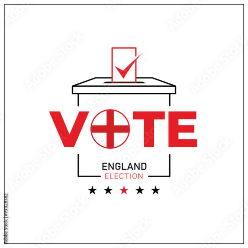 England voting, England citizen participation in voting, going to vote, voting, hand leaving vote, positive vote, negative vote, hand leaving paper in ballot box, elections, election of ruler.