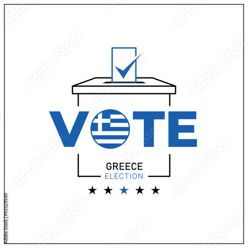 Greece voting, Greece citizen participation in voting, going to vote, voting, hand leaving vote, positive vote, negative vote, hand leaving paper in ballot box, elections, election of ruler.