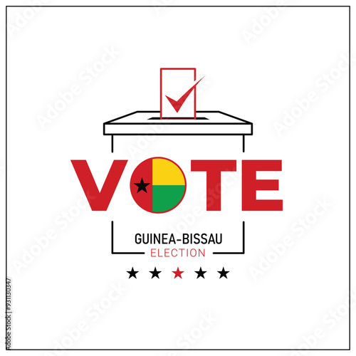 Guinea-Bissau voting, going to vote, voting, hand leaving vote, positive vote, negative vote, hand leaving paper in ballot box, elections, election of ruler.