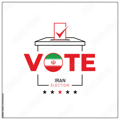 Iran voting, Iran citizen participation in voting, going to vote, voting, hand leaving vote, positive vote, negative vote, hand leaving paper in ballot box, elections, election of ruler.
