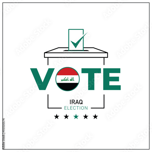 Iraq voting, Iraq citizen participation in voting, going to vote, voting, hand leaving vote, positive vote, negative vote, hand leaving paper in ballot box, elections, election of ruler.