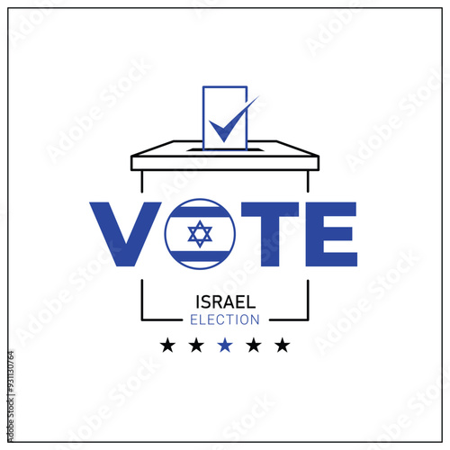 Israel voting, Israel citizen participation in voting, going to vote, voting, hand leaving vote, positive vote, negative vote, hand leaving paper in ballot box, elections, election of ruler.