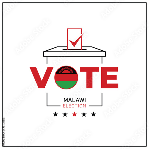 Malawi voting, Malawi citizen participation in voting, going to vote, voting, hand leaving vote, positive vote, negative vote, hand leaving paper in ballot box, elections, election of ruler.
