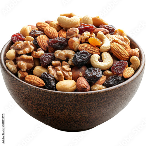 Nutritious Snack
