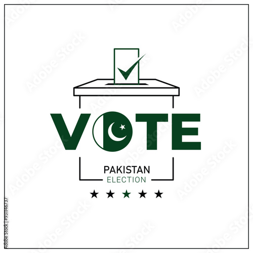 Pakistan voting, Pakistan citizen participation in voting, going to vote, voting, hand leaving vote, positive vote, negative vote, hand leaving paper in ballot box, elections, election of ruler.