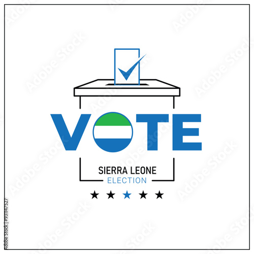Sierra Leone voting, Sierra Leone participation in voting, going to vote, voting, hand leaving vote, positive vote, negative vote, hand leaving paper in ballot box, elections, election of ruler.