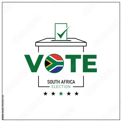 South Africa voting, South Africa participation in voting, going to vote, voting, hand leaving vote, positive vote, negative vote, hand leaving paper in ballot box, elections, election of ruler.