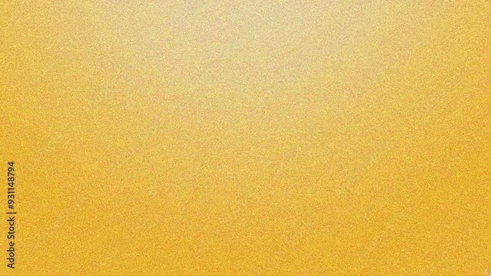 Yellow grainy texture effect abstract color gradient background design web banner header poster Yellow grainy texture effect abstract color gradient background design web banner header poster