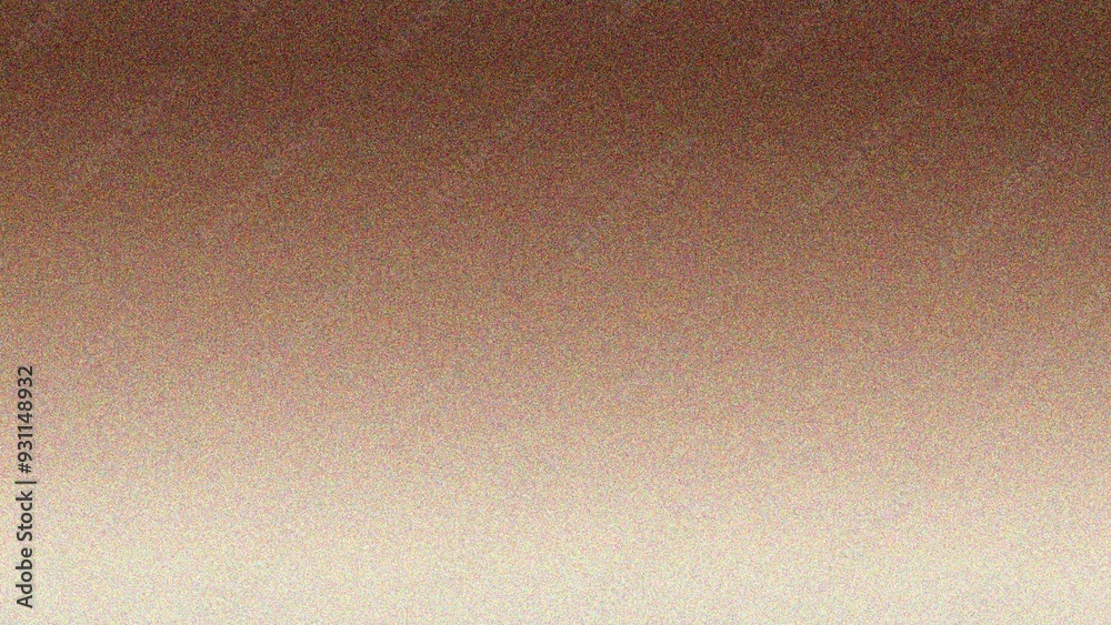 Brown grainy texture effect abstract color gradient background design web banner header poster Brown grainy texture effect abstract color gradient background design web banner header poster