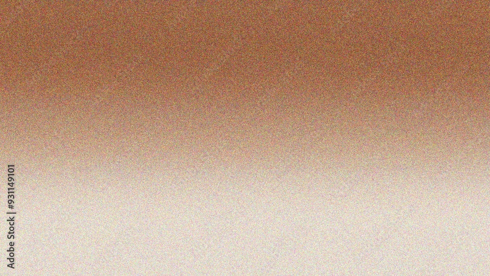 Brown grainy texture effect abstract color gradient background design web banner header poster Brown grainy texture effect abstract color gradient background design web banner header poster