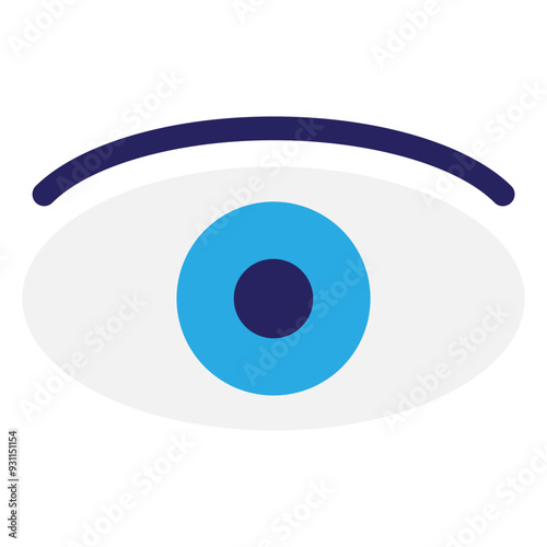 Vision Eye View
