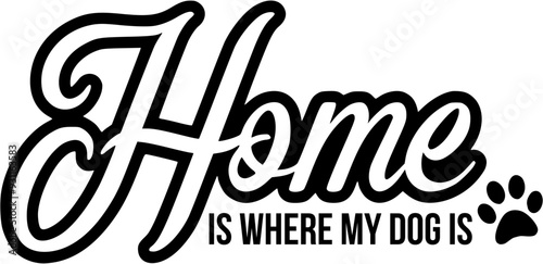 Dog Typography, Dog Quotes, Quotes, Dog, Typography