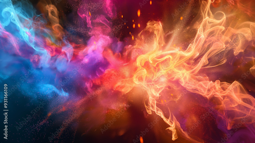 fire in the fire fire in the fire