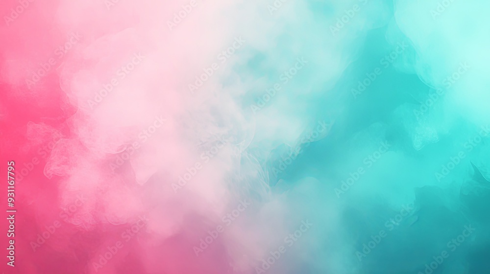 Gradient diffuse background illustration featuring coral and turquoise hues with subtle color differences, high-resolution 8k graphic art. Gradient diffuse background illustration featuring coral and turquoise hues with subtle color differences, high-resolution 8k graphic art.