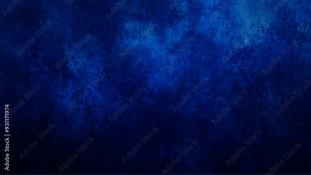 The blue wall provides a textured background for the room. Abstract background with modern grey marble limestone texture The blue wall provides a textured background for the room. Abstract background with modern grey marble limestone texture