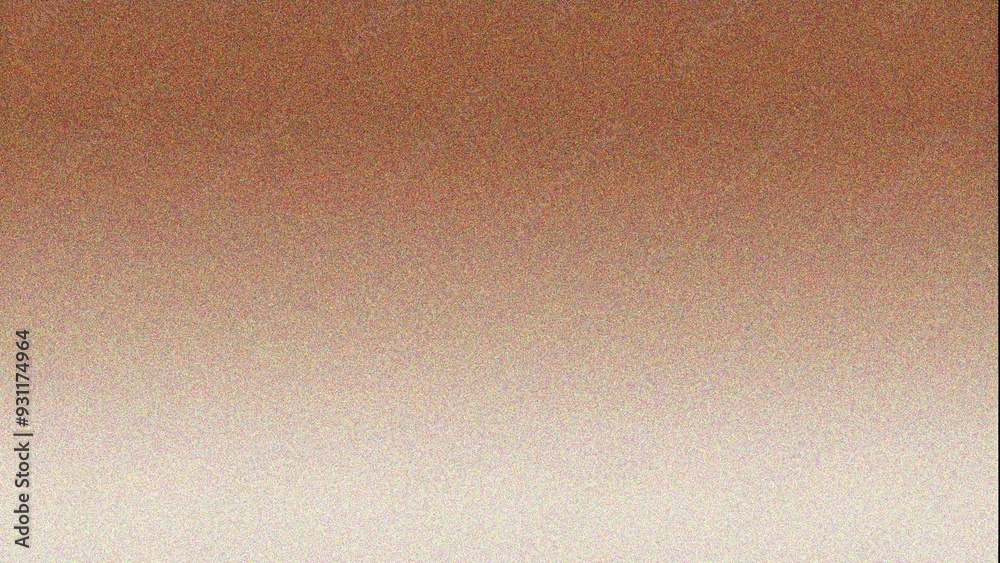 Brown, tan grainy gradient background pastel noise texture poster backdrop banner design, copy space Brown, tan grainy gradient background pastel noise texture poster backdrop banner design, copy space