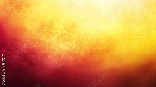  Gradient diffuse background illustration with mustard and burgundy hues, showcasing subtle color differences, high-resolution 8k graphic art.