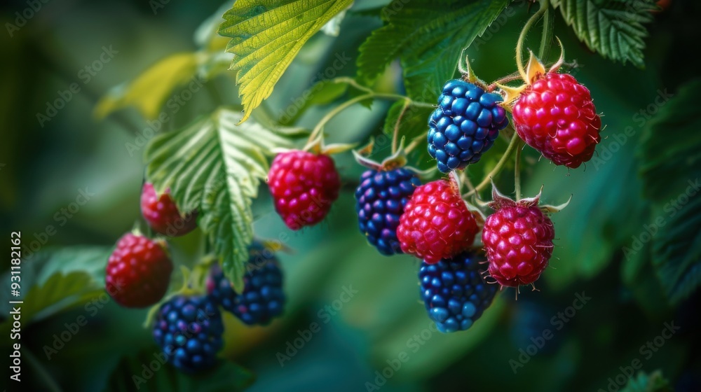 Berries