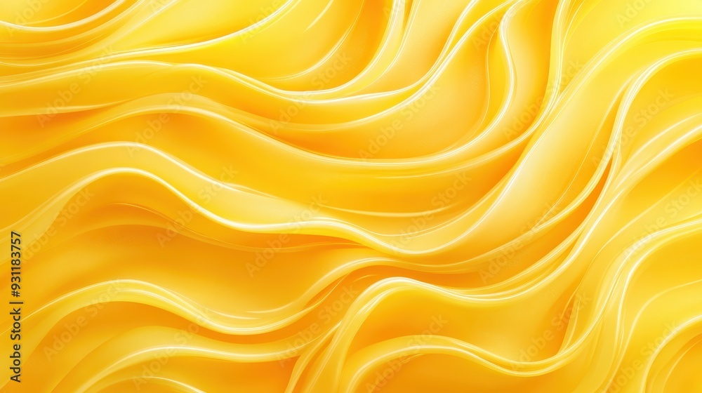 Yellow spaghetti or pasta,ramen pattern on white background,Wavy abstract pattern,Pasta vector illustration,abstract geometric pattern,closeup Macaroni yellow poster,copy space. Yellow spaghetti or pasta,ramen pattern on white background,Wavy abstract pattern,Pasta vector illustration,abstract geometric pattern,closeup Macaroni yellow poster,copy space.