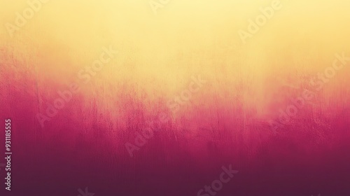 Gradient diffuse background illustration with plum and gold hues, showcasing subtle color differences, high-resolution 8k graphic art.