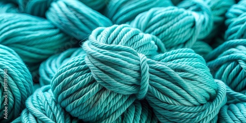 close up of a string