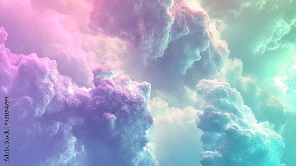 Gradient diffuse background illustration with sky blue and lavender hues, featuring subtle color differences, high-resolution 8k graphic art. Gradient diffuse background illustration with sky blue and lavender hues, featuring subtle color differences, high-resolution 8k graphic art.