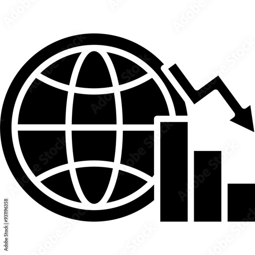 Global Icon