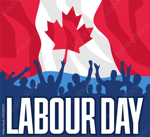 Happy Canadian Labour Day to all workers in Canada