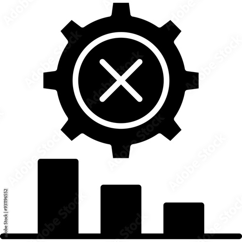 Failure Icon