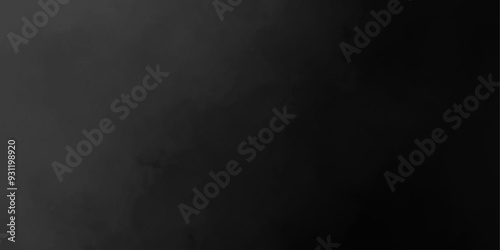 Black smoke or vape texture vector background abstract cloud texture traced 