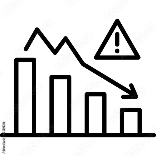 Loss Icon
