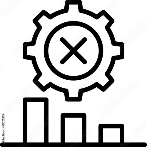 Failure Icon